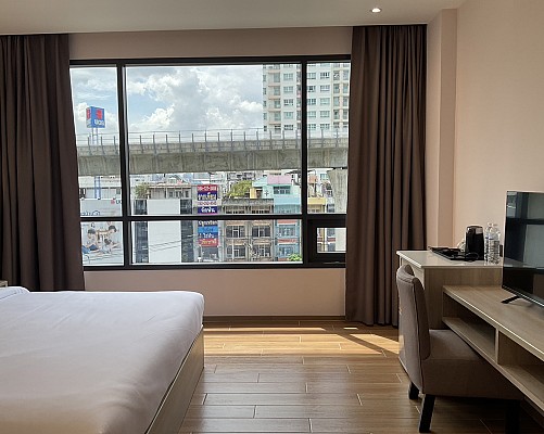 Superior Double Room