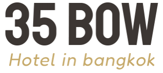 35 Bow Hotel | Bang Phlat, Bangkok