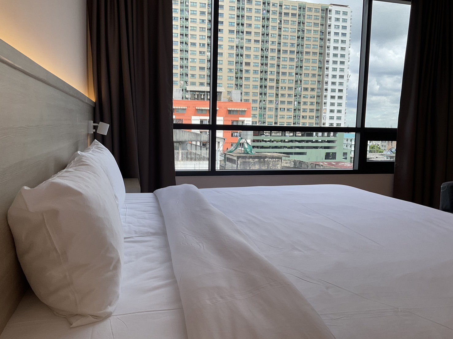 35 Bow Hotel | Bang Phlat, Bangkok